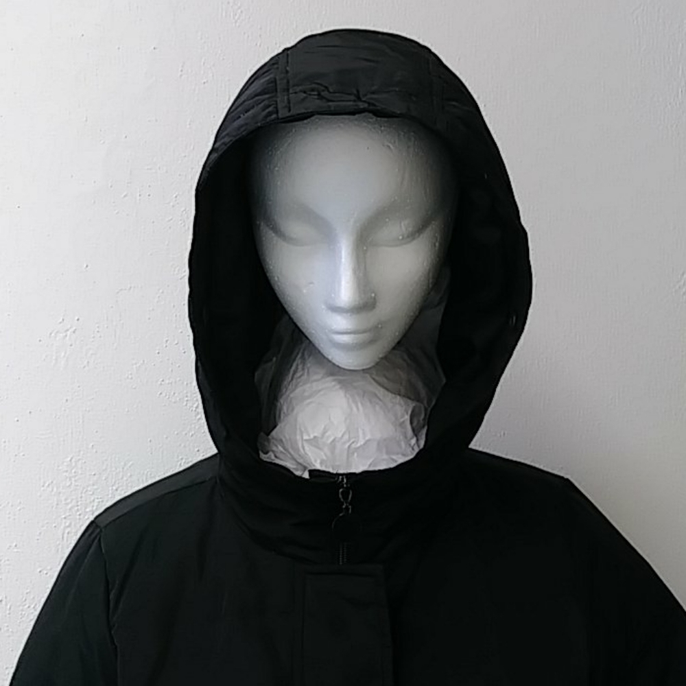 Zara Basic Down Jacket - image 3